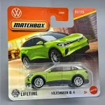 Volkswagen ID. 4 1 64 Matchbox modell B Kedvezményes ár