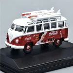 Exkluzív ajánlat Volkswagen T1 1 76 Surfboards Coca-Cola