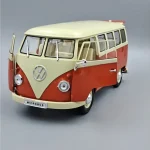 Akciós ár Volkswagen T1 Bus 1963 1 18 Welly modell