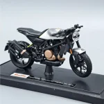 Husqvarna Motorcyles Vitpilen 701 1 18 Vedd meg online