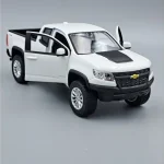 Chevrolet Colorado ZR2 2017 1 27 Maisto Biztonságos fizetés