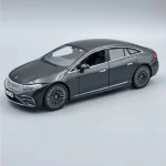 Kihagyhatatlan ajánlat Mercedes Benz EQ Sedan 2022 1 27 Maisto