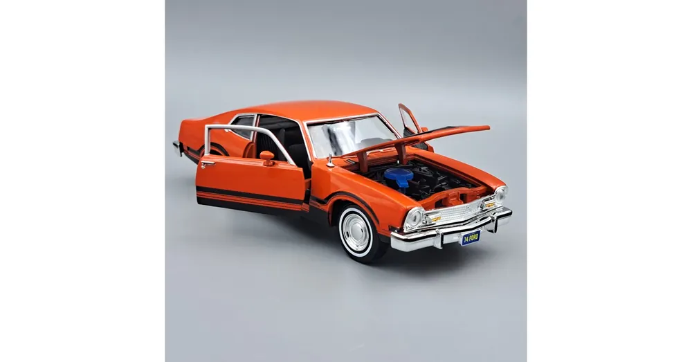 Ford Maverick Grabber 1974 1 24 MotorMax Vásárlói kedvenc