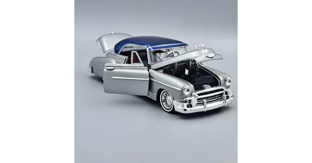 Chevrolet Bel Air 1950 1 24 MotorMax Szuper ajánlat