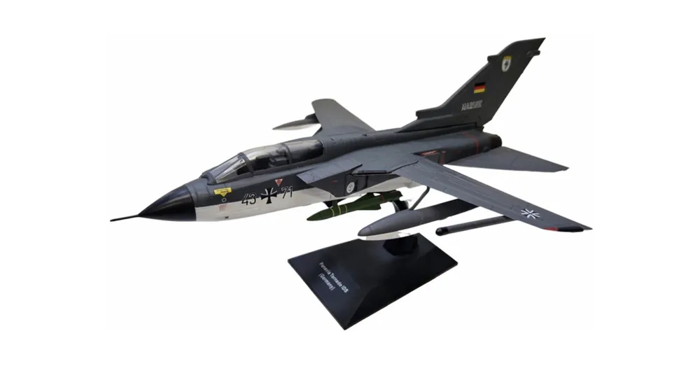 Árcsökkenés Panavia PA-200 43-71 Tornado 1 72 repülő
