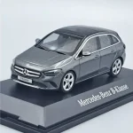 Vedd meg online Mercedes Benz B-Classe W247 1 43 szürke