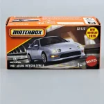 Acura Integra Type R 1997 Matchbox D Kihagyhatatlan ajánlat