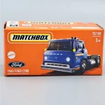 Vedd meg most Ford C900 1965 Matchbox modellautó D