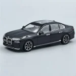 BMW i7 xDrive60 1 64 mini GT 802 Vedd meg online