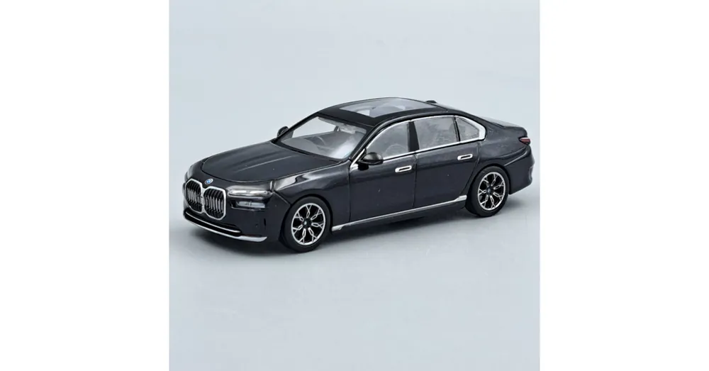BMW i7 xDrive60 1 64 mini GT 802 Vedd meg online