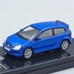 Honda Civic Type R 2001 1 64 Para64 kék Legjobb ár