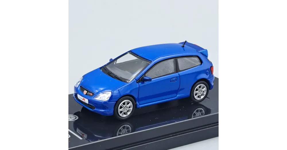 Honda Civic Type R 2001 1 64 Para64 kék Legjobb ár