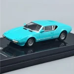 De Tomaso Pantera 1972 1 64 Para64 Nézd meg most