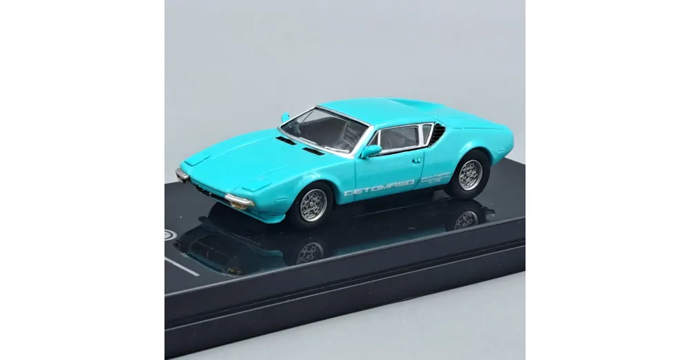 De Tomaso Pantera 1972 1 64 Para64 Nézd meg most