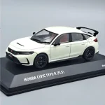 Legjobb ár Honda Civic R 2022 1 43 Solido
