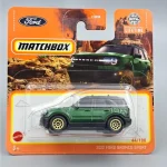 Alacsony ár Ford Bronco Sport 2022 1 64 Matchbox B