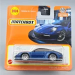 Vásárlói kedvenc Porsche 911 Targa 4 1 64 Matchbox B