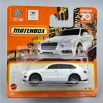 Bentley Bentayga Matchbox 1 64 B Népszerű