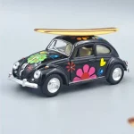 Volkswagen Bogár 1963 Deszkával Legnépszerűbb