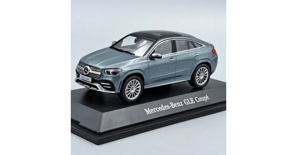 Mercedes Benz GLE Coupe AMG C167 1 43 Szuper ajánlat