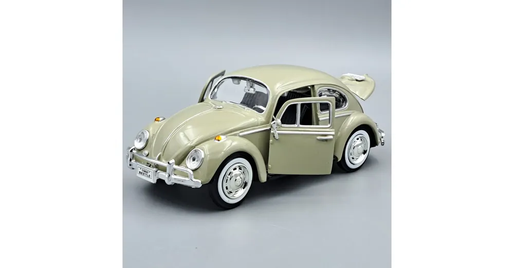 Korlátozott ajánlat Volkswagen Beetle 1966 1 24 Motor Max