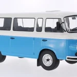 Biztonságos fizetés Barkas B1000 1 18 MCG