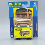 Volkswagen T2 Bus Matchbox Collectors Vásárlói kedvenc