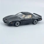 Expressz kézbesítés Pontiac Firebird Trans-Am 1985 1 43 KITT
