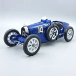 Bugatti T35 N 14 Racing 1925 1 12 Norev Outlet