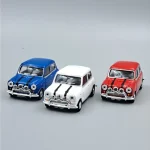 Rendeld meg most Mini Cooper szett Olasz Melo 1 43