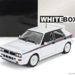 Utolsó esély Lancia Delta Integrale 16V 1989 1 24