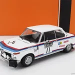 BMW 2002 11 RAC Rally 1973 1 18 IXO Gyors kiszállítás