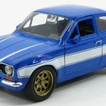 Kedvezmény Ford Escort MK1 RS2000 Brian 1 24 JADA