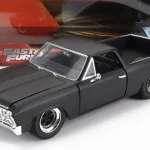Kiárusítás Chevrolet El Camino 1967 1 24 JADA