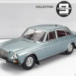 Volvo 164 1970 1 18 Triple9 modell kék Nézd meg most