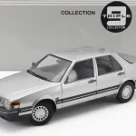 Saab 9000 CD 1990 1 18 Triple9 ezüst Gyors kiszállítás