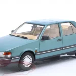 Kiárusítás Saab 9000 CD 1990 1 18 Triple9 zöld