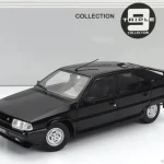 Citroen BX GTI 1990 1 18 Triple9 fekete Ajánlat