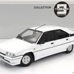 Citroen BX GTI 1990 1 18 Triple9 fehér Kedvezmény