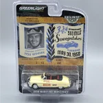 Mercury Monterey 1950 1 64 Greenlight Legjobb ár