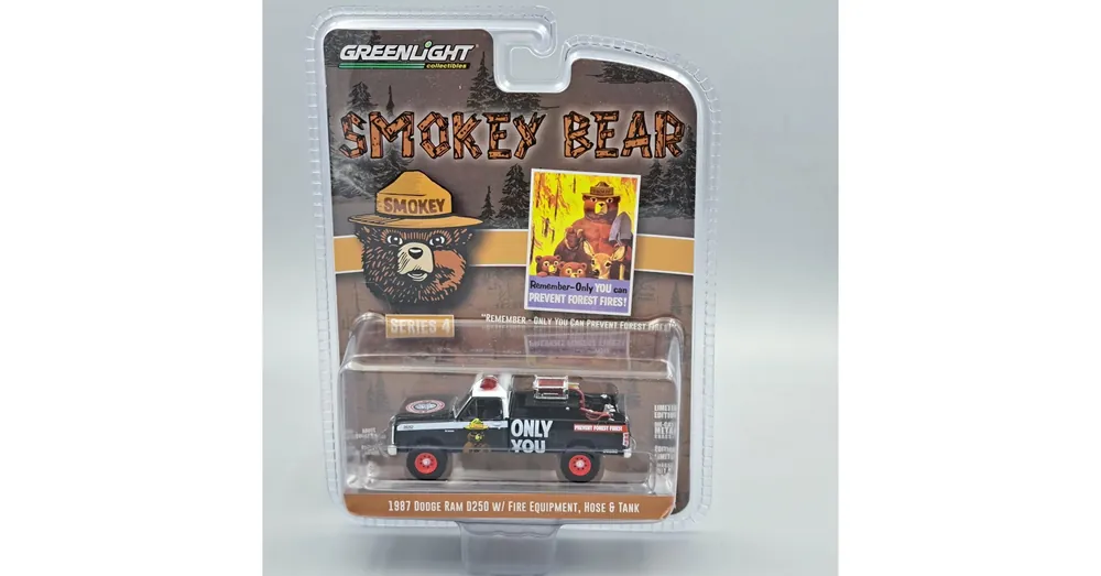Biztonságos vásárlás Dodge Ram D250 1987 1 64 Greenlight