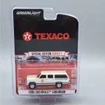 Chevrolet Suburban 1990 1 64 Texaco Prémium
