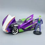 Chevrolet Corvette Stingray 1 24 Joker Népszerű