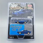 Ajánlat Lancia Stratos HF 1 64 Mini Gt 411
