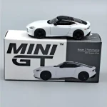 Nissan Z Performance 1 64 Mini Gt 599 Olcsóbb