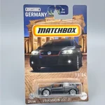 Volkswagen Golf GTI germany Matchbox Akció