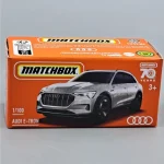 Audi E-Tron 1 64 Matchbox D Korlátozott ajánlat