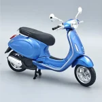 Vespa 150 Primavera 2018 1 12 Maisto Legkelendőbb