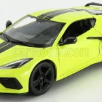 Chevrolet Corvette Stingray 2020 1 24 Végkiárusítás
