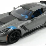 Chevrolet Corvette Grand Sport 2017 1 24 Vásárlói kedvenc